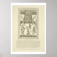 À l'intérieur du Red Bull Playhouse, frontispece à