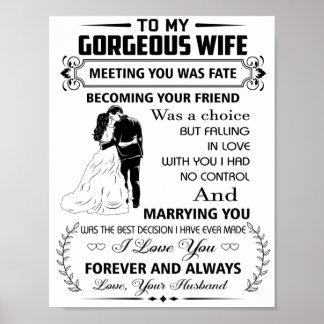 Poster À ma belle épouse