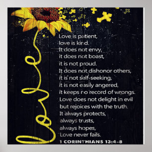 Poster À mon mari Citations Drôle Pour Le Cadeau Du Mar