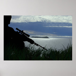 Poster a Motts