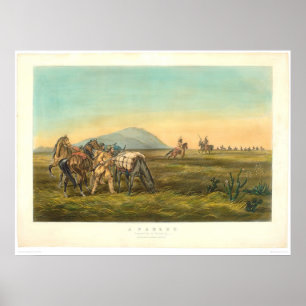 Poster A Parley : Préparé pour une urgence (1304A)