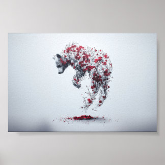 Poster A Petal at a Time Print & Downloadable