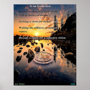 Poster À suivre...