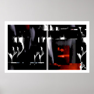 Poster À travers les portes de l'esprit