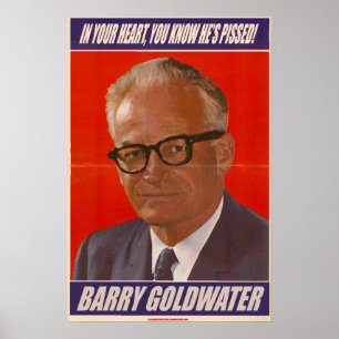Poster À votre coeur, vous savez qu'il a pissé !
