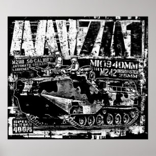 Poster AAV-7A1