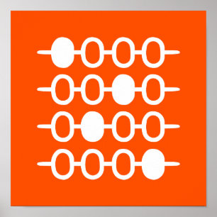 POSTER ABACUS