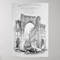 Abbaye de Rievaulx