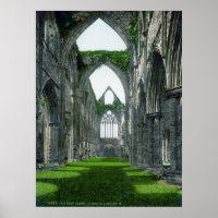 Abbaye de Tintern