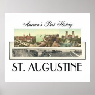 Poster ABH St. Augustine