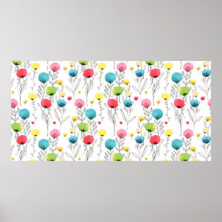 Poster abstract, art, artistique, backdrop, background, b