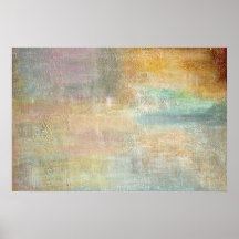 Abstrait Automnal Moderne Artistique
