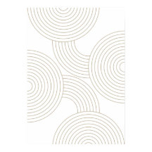 Abstrait géométrique