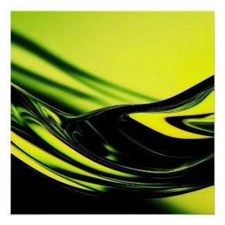 Poster Abstrait liquider l'arrière - plan