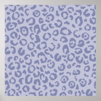 Abstrait moderne léopard sans couture motif. Amima