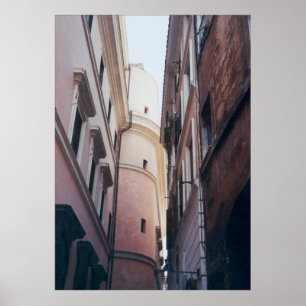 Poster Accent vertical