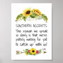Accents Sud