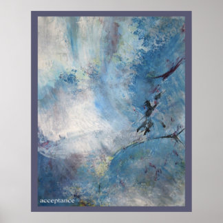 Poster Acceptation