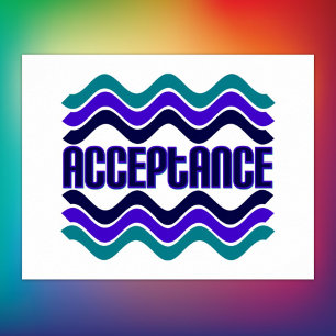 Poster Acceptation