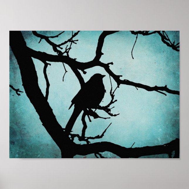 Poster Accrocher (Devant)