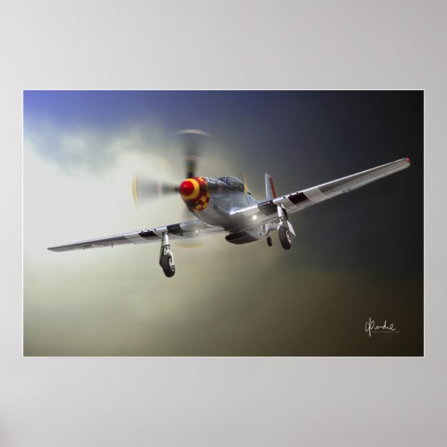 Poster Accueil (Devant)
