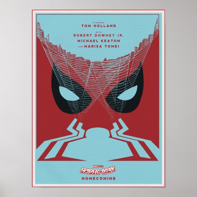 Poster Accueil (Devant)