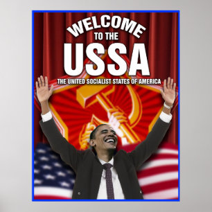 Poster Accueil à l'USSA