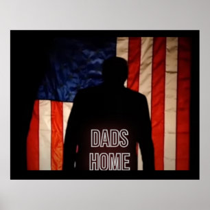 Poster Accueil de Dads