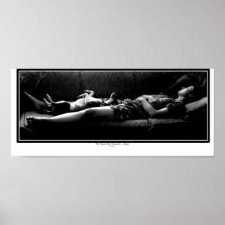 Poster Accueil - Meilleur ami