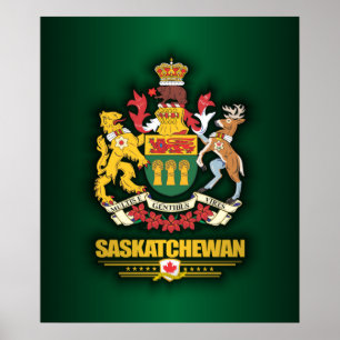 Poster ACO Saskatchewan