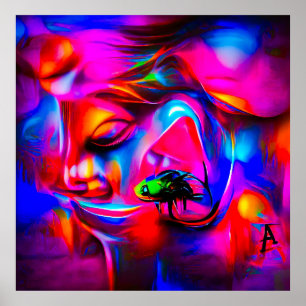 Poster Acusticophobie 2