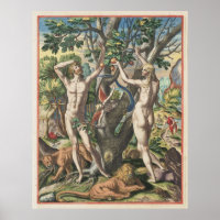 Adam et Ève