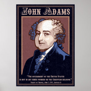 Poster Adams -Tripoli