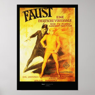 Poster Adaptation récréative