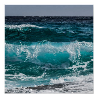 Poster Add Your Own Photo Personalized