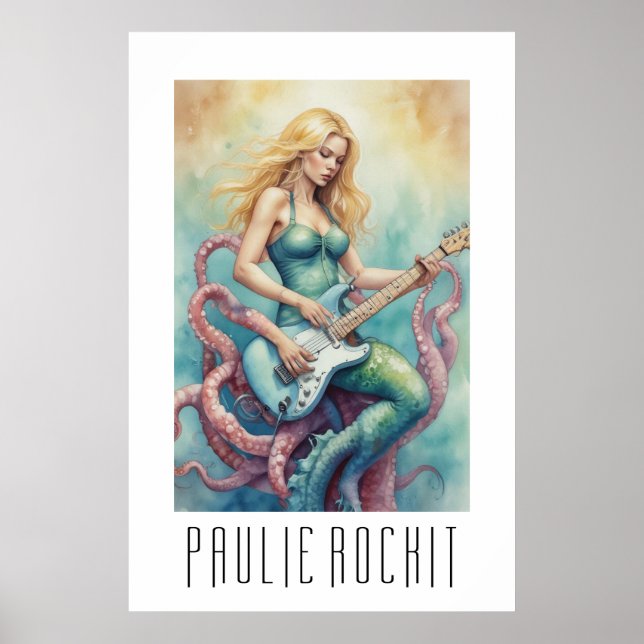 POSTER ADELLA (Devant)