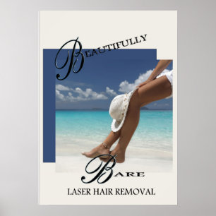 Poster Admirablement nu