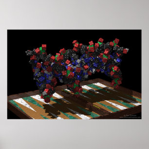 Poster ADN de jacquet