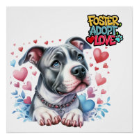 Adopter et aimer