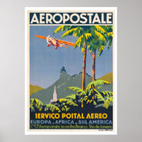 Aéropostale vintage