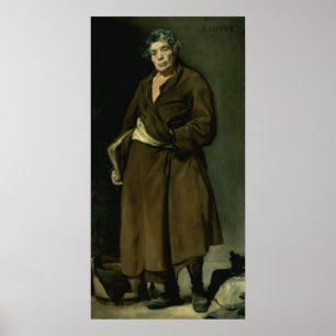 Poster Aesop, 1640