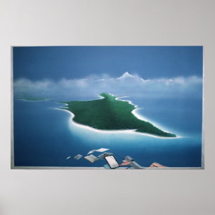 Poster Affaires V de voyage