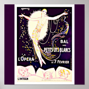 Poster Affiche-Classique/Cru-Charles Gesmar 21