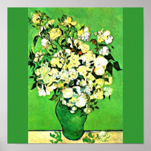 Poster Affiche-Classique/Cru-Van Gogh 1