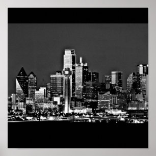 Poster Affiche-Dallas Photography-38