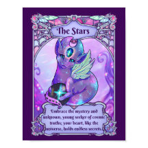 Affirmation de Draginie : Les étoiles