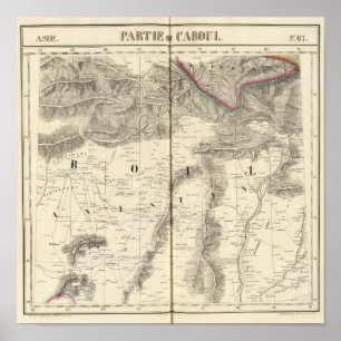 Poster Afghanistan Pakistan 67