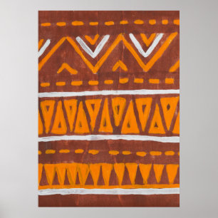 Poster Africa