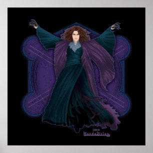 Poster Agatha Harkness