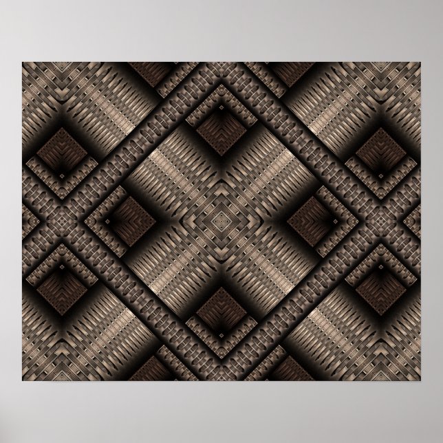 Poster Âge de bronze (Devant)